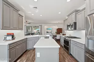 854 E Farmers Ln, Queen Creek, AZ 85140 - Photo 6