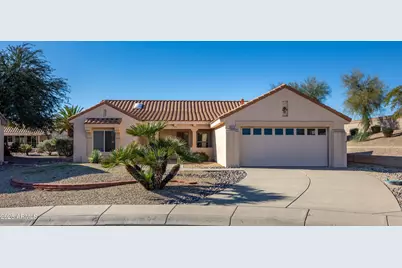 23222 N 144th Drive, Sun City West, AZ 85375 - Photo 1