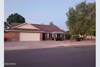 6462 E Fairfield Street, Mesa, AZ 85205 - Photo 1