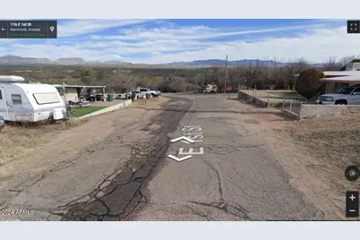 116 E 1st Street #2, Mammoth, AZ 85618 - Photo 6
