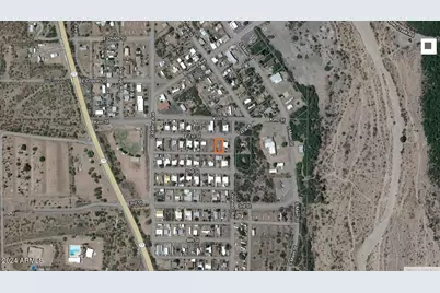 116 E 1st Street #2, Mammoth, AZ 85618 - Photo 4