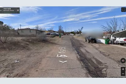 116 E 1st Street #2, Mammoth, AZ 85618 - Photo 8