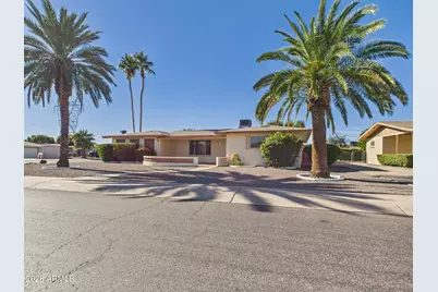 618 N 62nd Street, Mesa, AZ 85205 - Photo 2