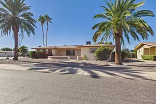 618 N 62nd St, Mesa, AZ 85205 - Photo 2