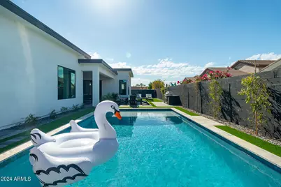 13696 N 88th Place, Scottsdale, AZ 85260 - Photo 42