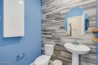 4961 S Turbine --, Mesa, AZ 85212 - Photo 26