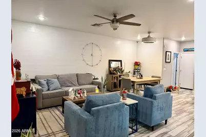 4961 S Turbine --, Mesa, AZ 85212 - Photo 22