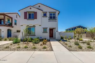 4961 S Turbine, Mesa, AZ 85212 - Photo 2