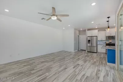 4961 S Turbine --, Mesa, AZ 85212 - Photo 20