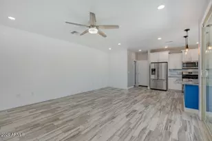 4961 S Turbine, Mesa, AZ 85212 - Photo 20