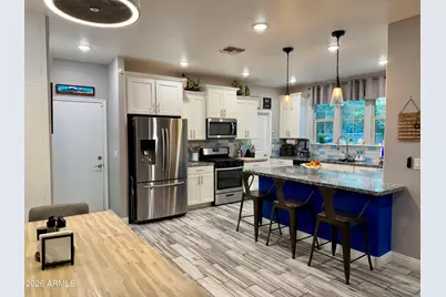 4961 S Turbine --, Mesa, AZ 85212 - Photo 16