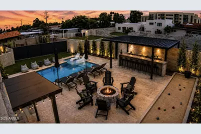 7505 E Main Street #A, Scottsdale, AZ 85251 - Photo 1