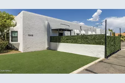 7505 E Main Street #A, Scottsdale, AZ 85251 - Photo 2