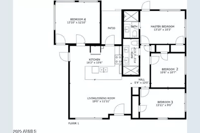 7504 E 1st Street, Scottsdale, AZ 85251 - Photo 24