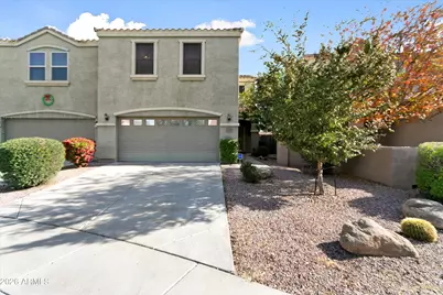 13137 N 87th Drive, Peoria, AZ 85381 - Photo 1