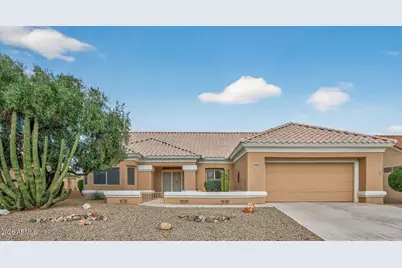 13724 W Via Tercero -- W #54, Sun City West, AZ 85375 - Photo 1