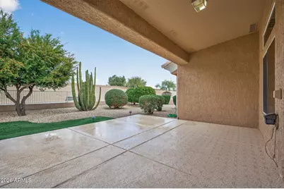 13724 W Via Tercero -- W #54, Sun City West, AZ 85375 - Photo 34