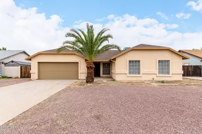 8802 W Townley Avenue W, Peoria, AZ 85345 - Photo 1