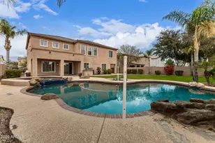 949 E Benrich Dr, Gilbert, AZ 85295 - Photo 48