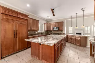 949 E Benrich Dr, Gilbert, AZ 85295 - Photo 18