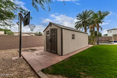 949 E Benrich Drive, Gilbert, AZ 85295 - Photo 50