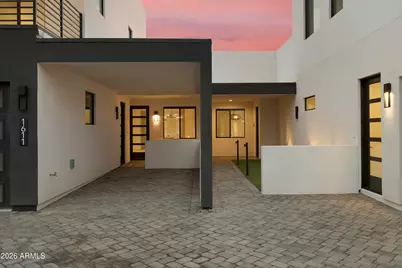 1611 E Lamar Road #B, Phoenix, AZ 85016 - Photo 2