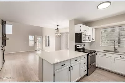 19820 N 13th Avenue #236, Phoenix, AZ 85027 - Photo 8