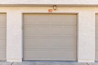 19820 N 13th Avenue #236, Phoenix, AZ 85027 - Photo 24