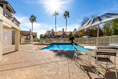 19820 N 13th Avenue #236, Phoenix, AZ 85027 - Photo 26