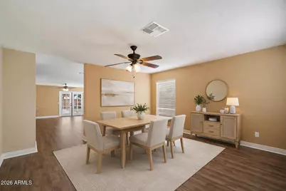 503 N Balboa --, Mesa, AZ 85205 - Photo 2