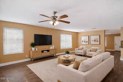 503 N Balboa --, Mesa, AZ 85205 - Photo 4