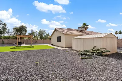 503 N Balboa --, Mesa, AZ 85205 - Photo 24