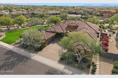 3845 E Tracker Trail, Phoenix, AZ 85050 - Photo 8