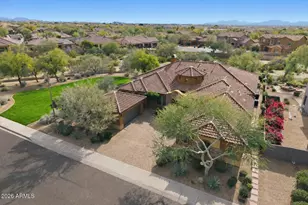 3845 E Tracker Trail, Phoenix, AZ 85050 - Photo 8