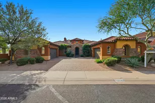 3845 E Tracker Trail, Phoenix, AZ 85050 - Photo 2