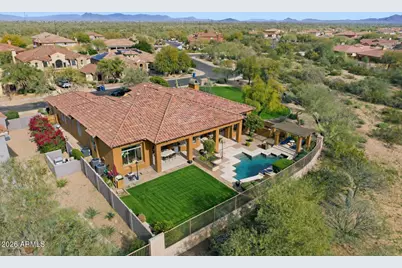 3845 E Tracker Trail, Phoenix, AZ 85050 - Photo 12