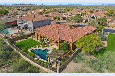 3845 E Tracker Trail, Phoenix, AZ 85050 - Photo 66