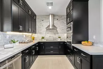 10160 E Old Trail Road, Scottsdale, AZ 85262 - Photo 14