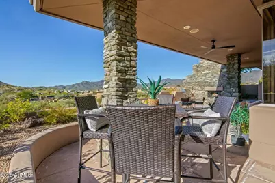 10160 E Old Trail Road, Scottsdale, AZ 85262 - Photo 34