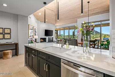 10160 E Old Trail Road, Scottsdale, AZ 85262 - Photo 12