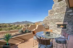 10160 E Old Trail Rd, Scottsdale, AZ 85262 - Photo 32