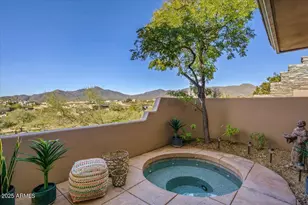 10160 E Old Trail Rd, Scottsdale, AZ 85262 - Photo 36