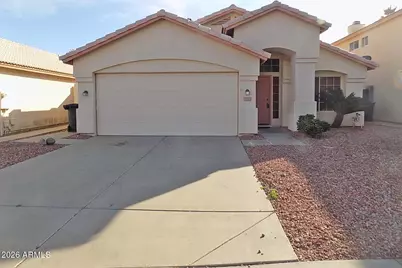 5961 W Saragosa Court, Chandler, AZ 85226 - Photo 1