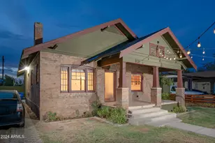 1006 E McKinley St, Phoenix, AZ 85006 - Photo 1