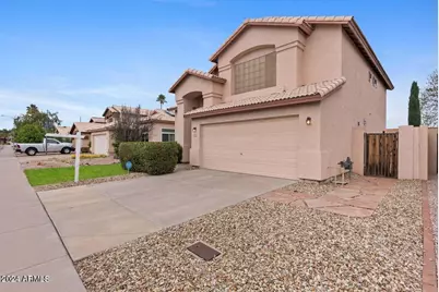 17605 N 2nd Avenue, Phoenix, AZ 85023 - Photo 1