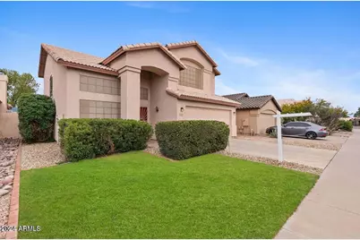 17605 N 2nd Avenue, Phoenix, AZ 85023 - Photo 2