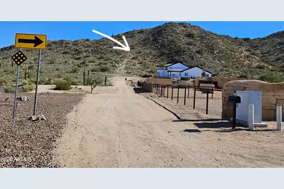 0-B W Phillips Road #B, Queen Creek, AZ 85144 - Photo 2