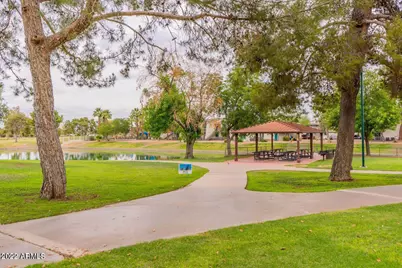 1920 W Lindner Avenue #169, Mesa, AZ 85202 - Photo 26