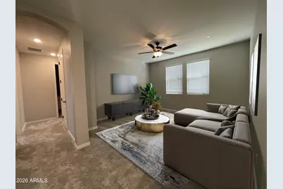 16253 W Avenida Del Sol --, Surprise, AZ 85387 - Photo 12