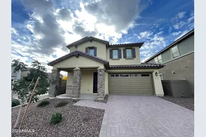 16253 W Avenida Del Sol --, Surprise, AZ 85387 - Photo 2